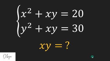Sistema de equações não lineares