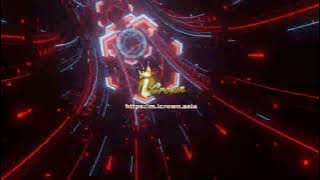 DJ'YE【iCrown👑】《Power Acid Ranger X 咖啡奶茶 VS 別吸別吸 X Slander - Love Is Gone》Mix