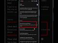 play store ki search history delete kaise kare #video