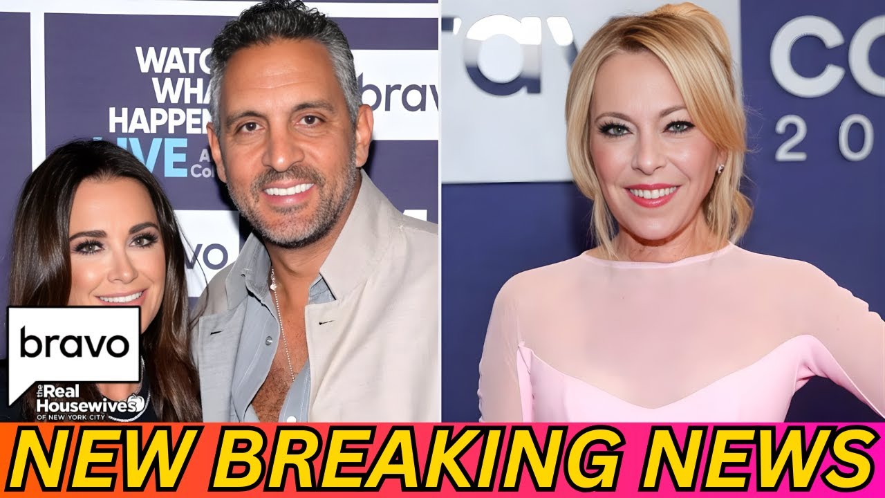 Sutton Stracke SPILLS The TEA: Are Kyle & Mauricio BACK Together? 🤔