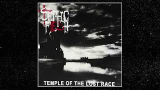 SEPTIC FLESH - Temple of the Lost Race (EP), 1991