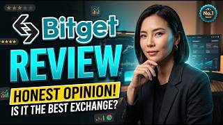 Bitget Exposed: Lionel Messi, The $400M Protection Fund & The Copy Trading Trap