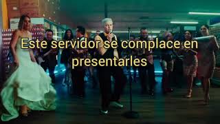 Guaynaa, Los Ángeles Azules - Cumbia  a la gente (letra)