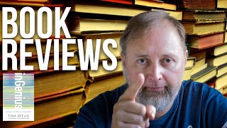 InGenius by Tina Seelig - Book Review