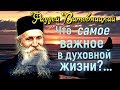 Мысленный хаос — это состояние падших духов -  Фаддей Витовницкий