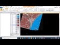 Unsupervised Classification in Erdas Imagine 2014 Software