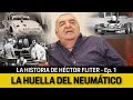 P1 #246 - FLITER, LA HUELLA DEL NEUMÁTICO - Ep.1 - 4/5/2022