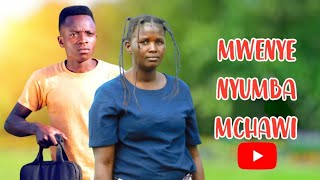 Mwenye Nyumba Mchawi