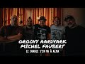 Groovy aardvark avec michel faubert  le diable sen va  alma vidoclip officiel