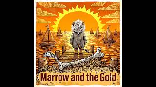 Marrow and the Gold | A Cinematic Folk Ballad (Official Audio)