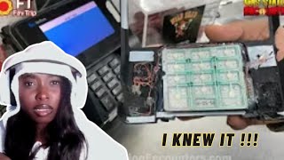 How To Spot A Credit Card Skimmer (FavTrip) | REACTION