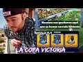 Mini Football: La Copa Victoria