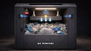 Smart Bin “Right bin. Right time. Right route” Guide