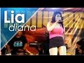 Ini baru super tumpeh tumpeh bro lia diana kelangan