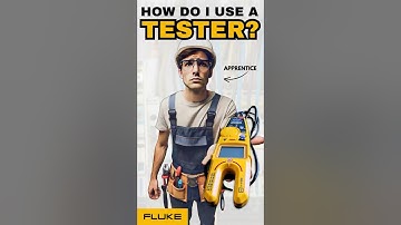 How To Use A Tester In The Field