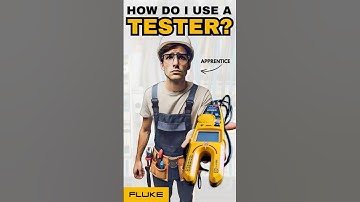 How To Use A Tester In The Field