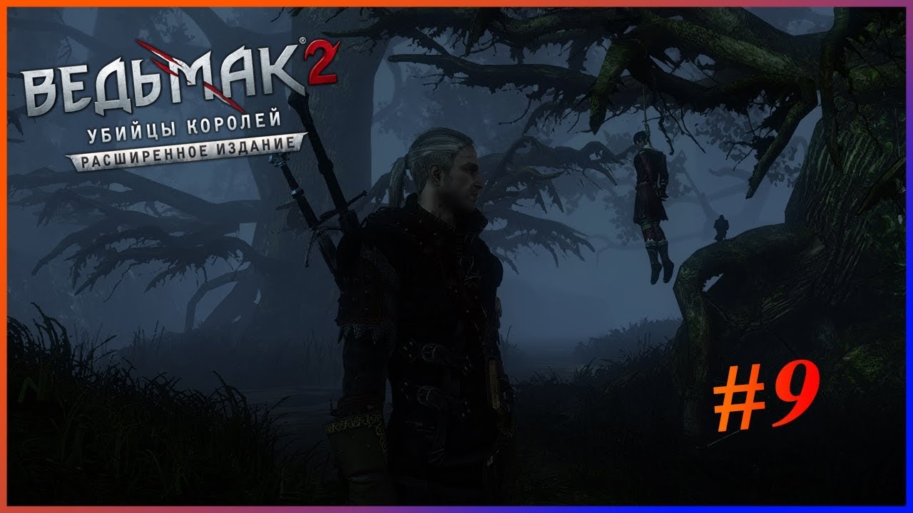 Ведьмак 2 флотзам карта