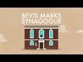 Bevis Marks Synagogue: Exploring Religion in London