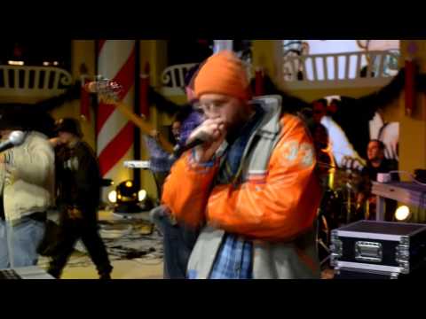 DigMassive - დათო ევგენიძის ბენდთან ერთად - LIVE