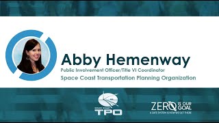Safe System Symposium Session #5: Safe Road Users, Part 3