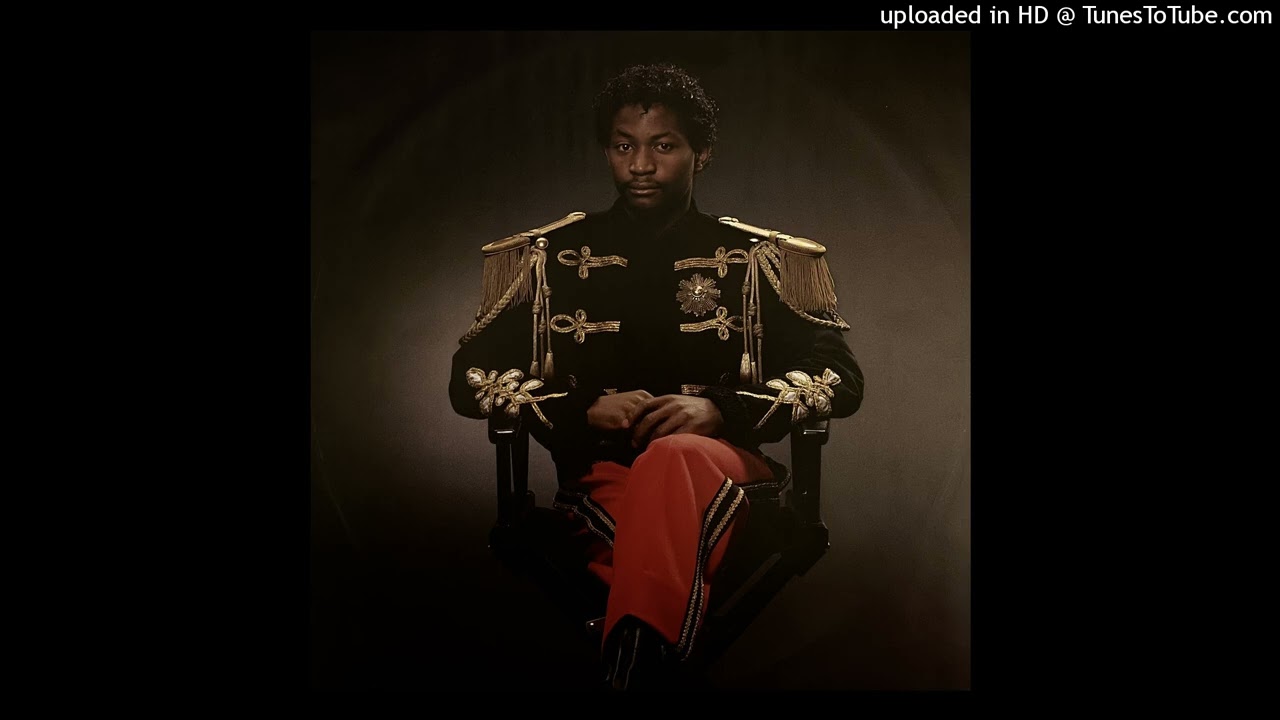 Hilaire Penda - Explosive Woman