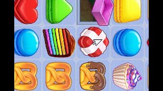 COOKIE JAM - LEVEL 9 - 2 VERSIÓN  FANTASTIC! screenshot 4