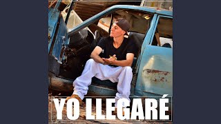 Video thumbnail of "FJ - Yo Llegaré"