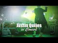 Capture de la vidéo Justin Quiles -  Complete Concert At Amazonia Discotheque