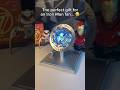 Proof that Tony Stark has a heart