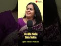 Tarot Card Rules Minakshii Jangra Podcast | Tarot Card Reading Podcast #tarotcards #shorts