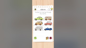 Brain Test All Star IQ Boost Level 471 Walkthrough Solution