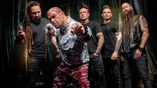 Five Finger Death Punch - The best of  #ffdp #fivefingerdeathpunch #TuneIn2gow