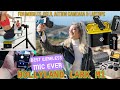 BEST MICROPHONE FOR YOUTUBE | ANDROID | IPHONE | VLOGGING | DSLR | ACTION CAMERA | WIRELESS MIC