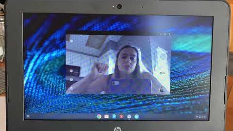 How to use camera app on Chromebook to download into Google Drive to use in Google Classroom