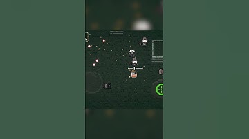 (Part 5) Adding a Throw Gun Mechanic to Underclocked! #gamedev  #indiedev #gaming #indiegames #fypシ