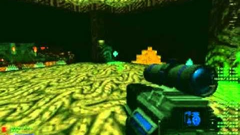 Doom map speed of doom part 13(Russian Overkill)