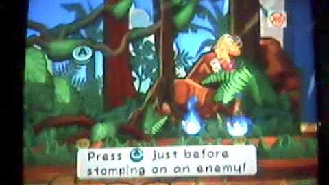 Paper Mario: The Thousand Year Door Chapter5 Part3