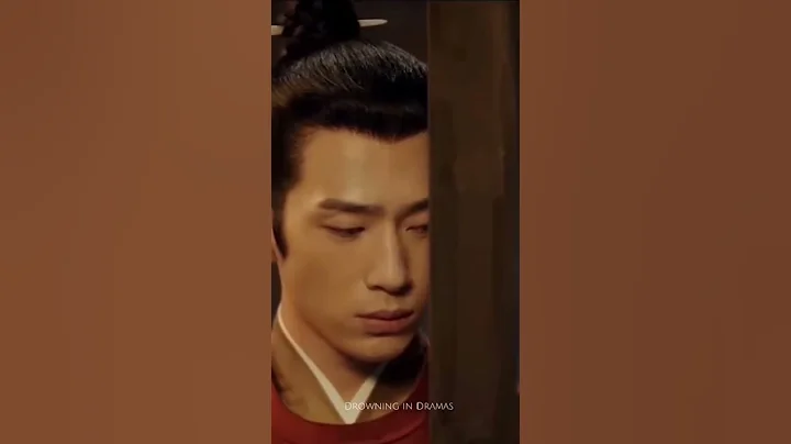 This clip has me dying #ALeagueofNobleman #songweilong #jingboran #cdrama - DayDayNews