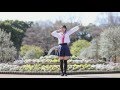 【まいむ&十味誕】ラブチーノ 踊ってみた【vs強風】