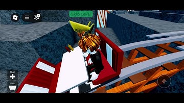 Play create a Cart ride part 1