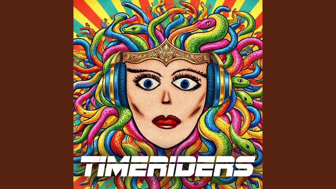 Regardez Timeriders sur YouTube Regardez Timeriders sur YouTube