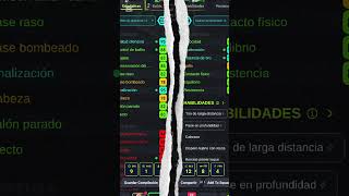 H. Kane (entrenamiento) #efootballmobile #efootball2026 #efootballtraining