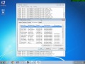 Проверка журнала загрузки с помощью msconfig в Windows 7