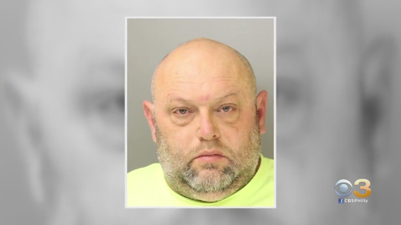 Man Arrested, Charged In Connection To Fatal Upper Chichester Hit-And-Run