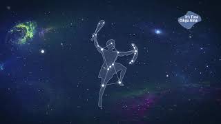 Buruj | KSSR Semakan Sains Tahun 5 | KSSR SAINS SEKOLAH RENDAH