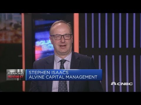 deutsche bank news latest Strategist on Deutsche Bank restructuring: It's about time | Squawk Box Europe