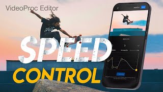 Easy Speed Ramping Tutorial! Make Skateboarding Videos EPIC for Free