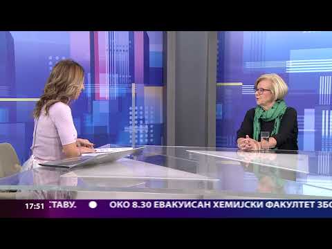 Beogradska hronika 17.11.2022.