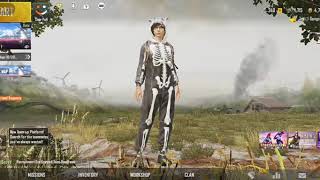 Neon Fever kar-98 spin | How to gat free spin of kar-98 Pubg Mobile