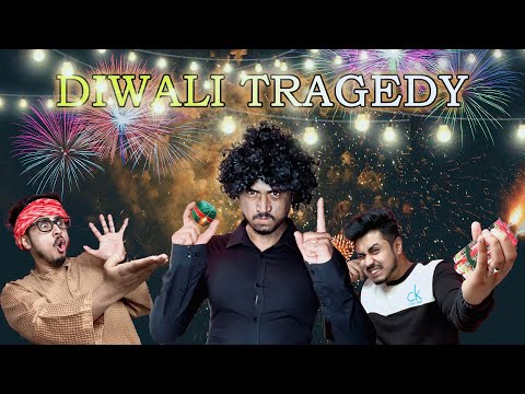 DIWALI TRAGEDY | Bishwajeet mandal
